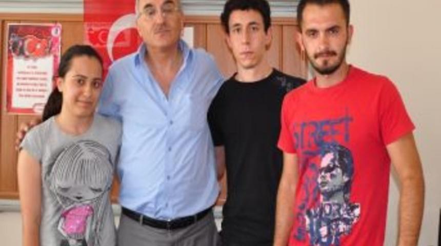 Torbalı Ticaret Meslek Lisesi Mezunları Derneği Hızlı Başladı