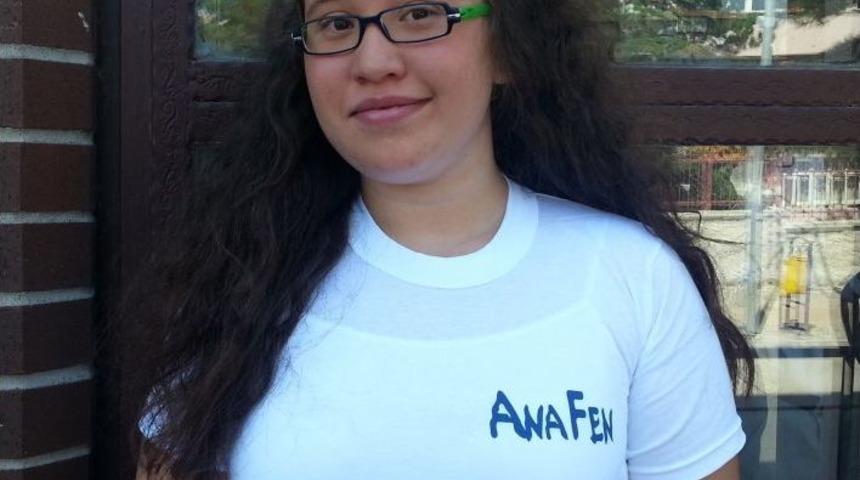 &Ccedil;ankırı'de SBS Dereceleri Maltepe Anafen'den