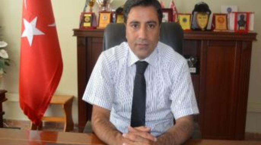 Kozan İl&ccedil;e Emniyet M&uuml;d&uuml;rl&uuml;ğ&uuml;ne Erişir Atandı