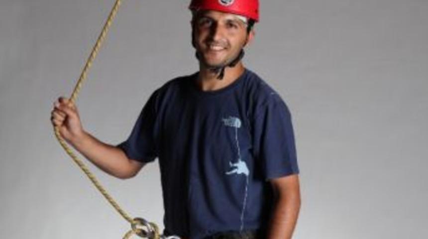 Zirve Dağcılık Kul&uuml;b&uuml; Sel&ccedil;uk'ta Yeni Başkanını Arıyor