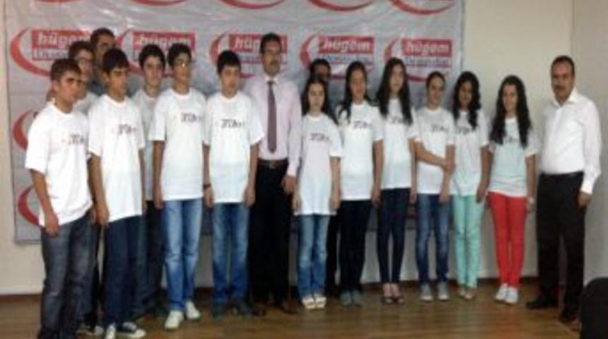 Malatya&rsquo;da SBS Şampiyonları H&uuml;gem Anafen&rsquo;den &Ccedil;ıktı