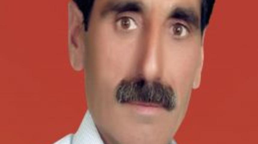 Telefonla Konuştuğu Sırada Balkondan D&uuml;şen Şahıs Hayatını Kaybetti