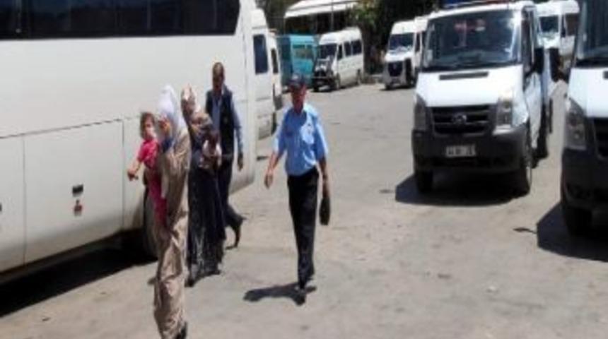 Ramazan&rsquo;da Dilenci Operasyonu