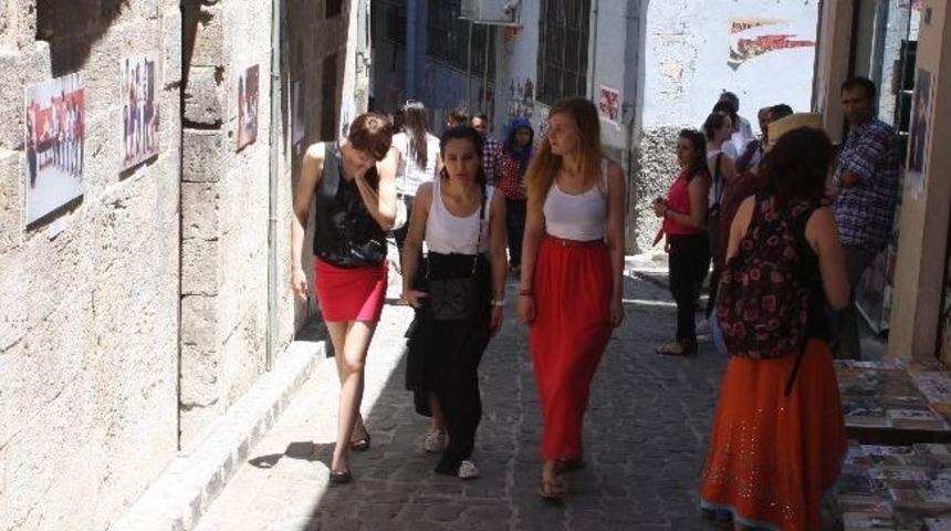 Bey Mahallesi&rsquo;nde Fotoğraf Sergisi