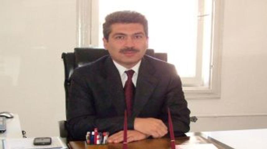 Nevşehir M&uuml;ft&uuml; Yardımcısı Altunkaya: Oru&ccedil; Insanları Takvaya Ulaştırır