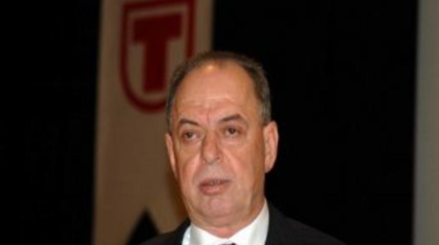 Tariş Pamuk Birliği K&uuml;llerinden Yeniden Doğuyor