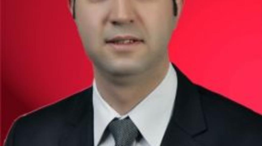 Doğandor, Tepebaşı İl&ccedil;e Belediye Meclis &Uuml;yeliği Adaylığını A&ccedil;ıkladı