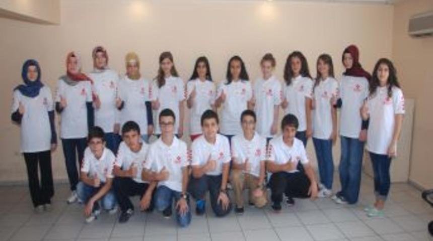 Balıkesir&rsquo;de Gelenek Bozulmadı, SBS T&uuml;rkiye Birincisi K&ouml;rfez&rsquo;den