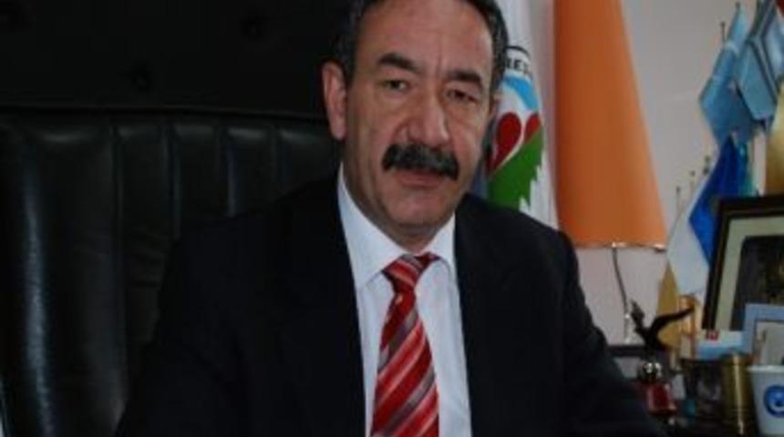 Doğalgaz İ&ccedil;in N&uuml;fusun 10 Bin Olmasını Bekliyorlar