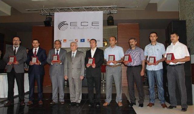 Ece Holding’ten İftar