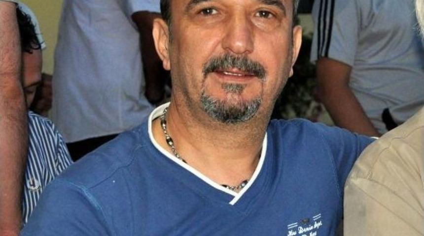 G&ouml;nen Chp Y&ouml;netim Kurulu &Uuml;yesi &Uuml;mit Yergal İstifa Etii