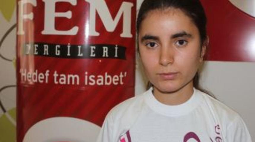 Şırnak&rsquo;tan T&uuml;rkiye Birinci &Ccedil;ıktı