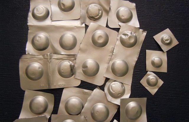 Konya’da Şehrin Göbeğinde Kenevir Yetiştirenlere Operasyon: 15 Gözaltı 1