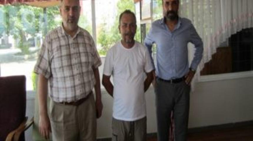 Sakarya Barosundan Y&uuml;r&uuml;y&uuml;şe Destek