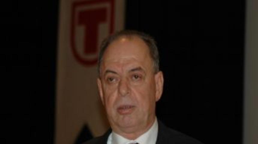 Tariş Pamuk Birliği, Toki İle Anlaştı...