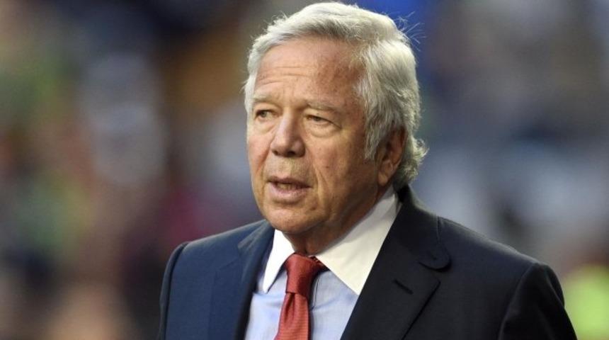 Sevilla'yı Amerikalı milyarder Robert Kraft satın alıyor!