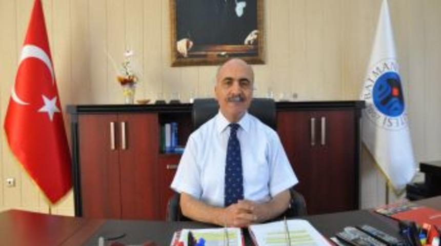 Batman &Uuml;niversitesi'nde Akademik Kadrolar Ve Fak&uuml;lteler Arttırıldı