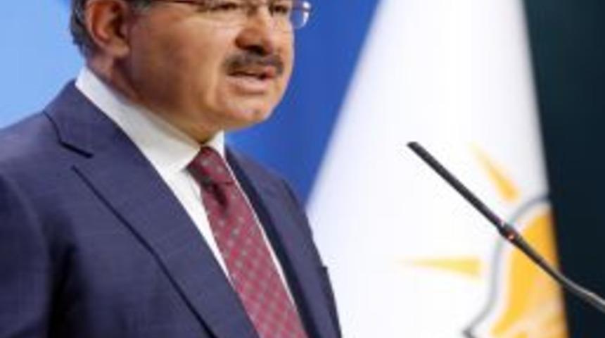 H&uuml;seyin &Ccedil;elik: Başkanlık Bizim I&ccedil;in Hayat Memat Meselesi Değil