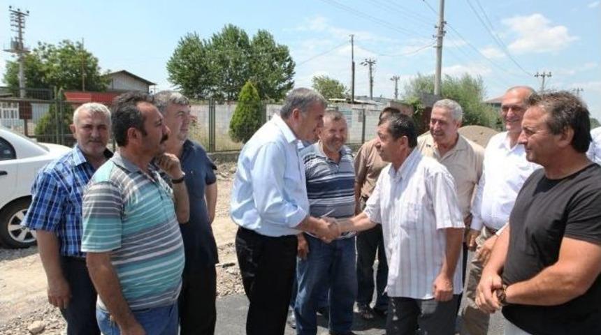 Zirai Aletler&rsquo;in Ulaşım Sorunu &Ccedil;&ouml;z&uuml;ld&uuml;