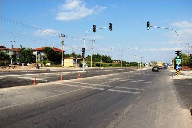 Zirai Aletler’in Ulaşım Sorunu Çözüldü