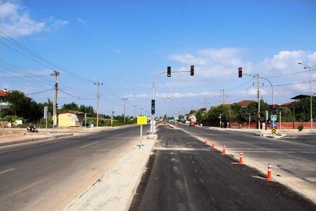 Zirai Aletler’in Ulaşım Sorunu Çözüldü