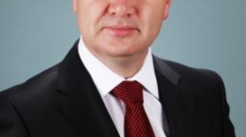 Sgc Başkanı Sezai Matur