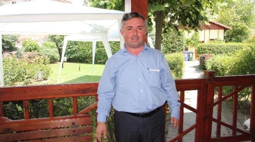 Ramazan Coşkusu S&uuml;r&uuml;yor