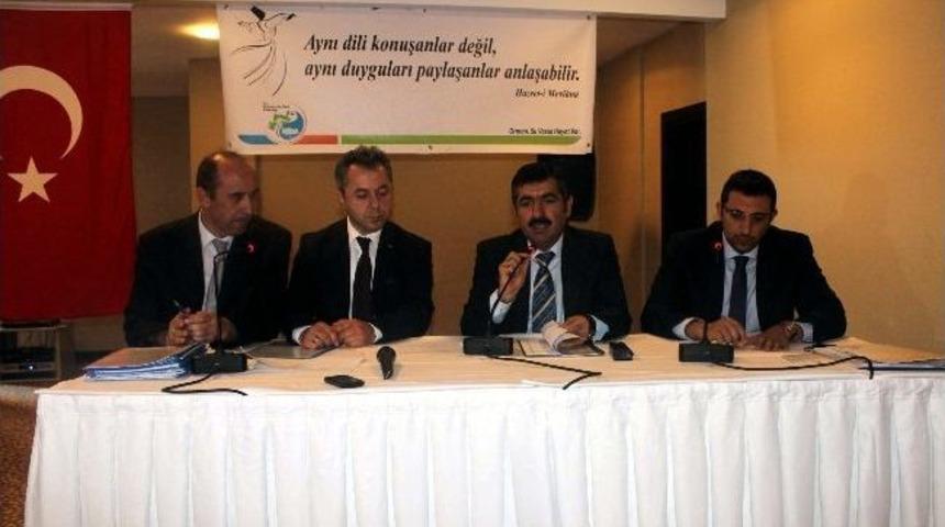 Beyşehir G&ouml;l&uuml; Milli Parkı Revize Ediliyor