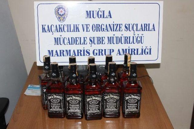 Muğla’nın Turistik Bölgelerinde Uyuşturucu Operasyonu 3