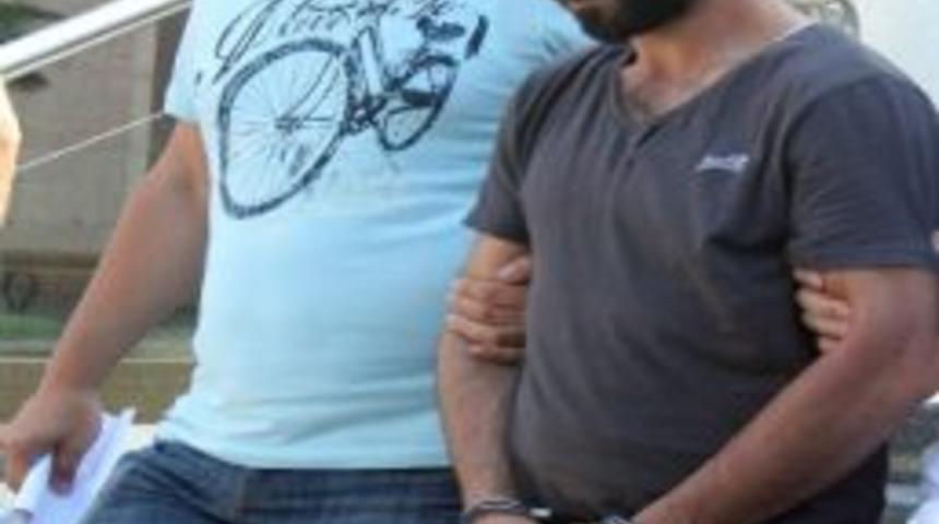 Dini Nikahlı Eşinin Yakınını &Ouml;ld&uuml;ren Şahıs Tutuklandı