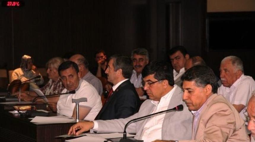 Aynı İsimleri Taşıyan Sokak Ve Caddelere Yeni İsim