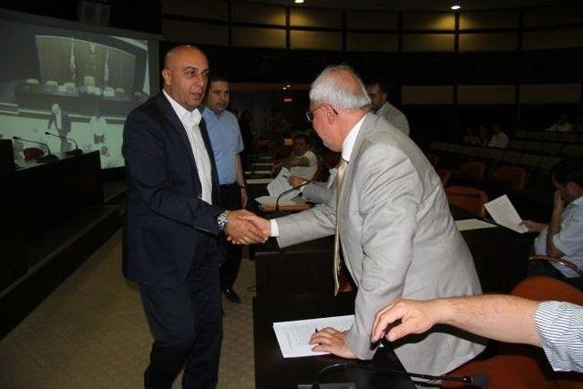 Aynı İsimleri Taşıyan Sokak Ve Caddelere Yeni İsim 1