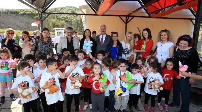 Karabağlar, Hayvan Dostu Belediye