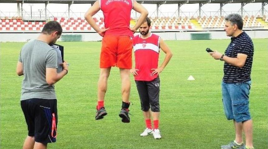 Spor Toto 3. Lig
