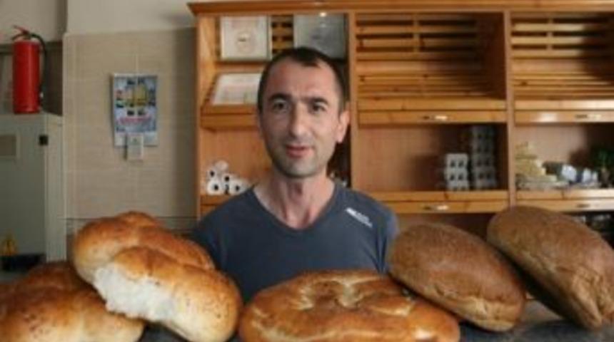 Sandık&ccedil;ı; &ldquo;yeni Y&ouml;netmelikle Ekmek Daha Sağlıklı Oldu&rdquo;