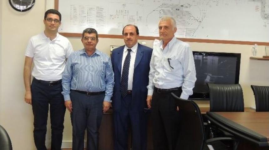 Halk Otob&uuml;s&ccedil;&uuml;lerinden &lsquo;u&rsquo; D&ouml;n&uuml;ş&uuml;