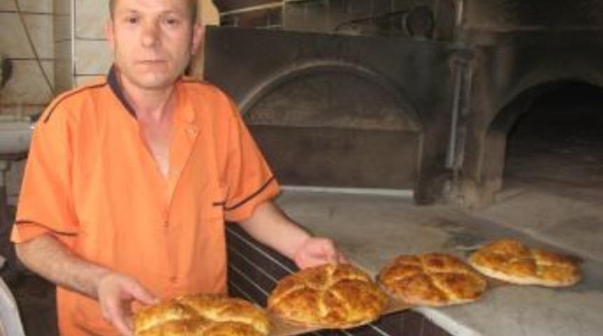 Tokat&rsquo;ta Ramazan Pidesinde Gramaj Farkı