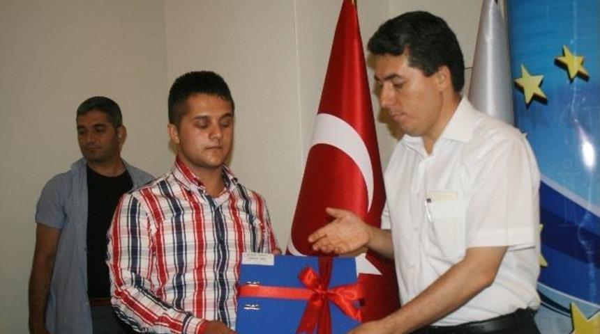 Tkdk Mardin Yatırımcılarıyla İlk S&ouml;zleşmelerini İmzaladı