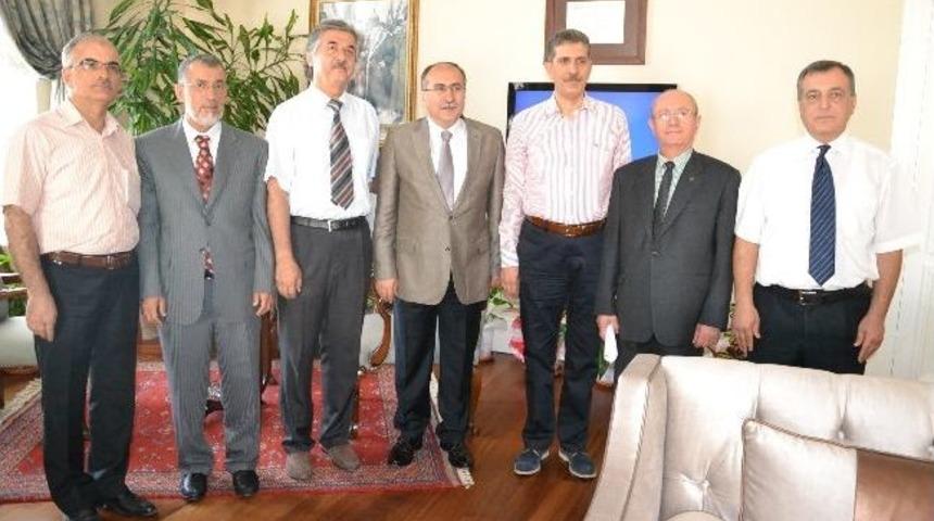 Eğitime Katkı Ve Hizmet Derneği Bursiyer Sayısını Artırmak İstiyor