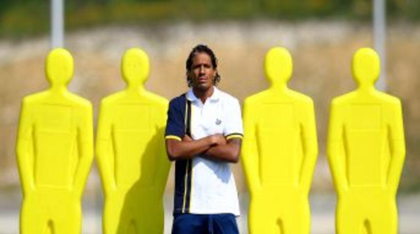 Bruno Alves, Aklındaki Ciddi Başarıları Fenerbah&ccedil;e'de Yakalamak Istiyor