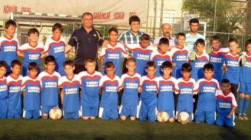 Başkan Yakar Yaz Okulunu Ziyaret Etti