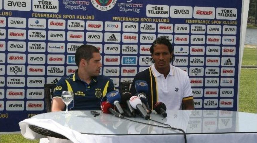 Bruno Alves: Adaptasyon S&uuml;recini Kısa S&uuml;rede Atlatacağım