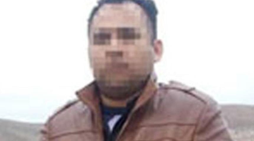 İşadamını k&ouml;pek &ccedil;iftliğinde saklamışlar