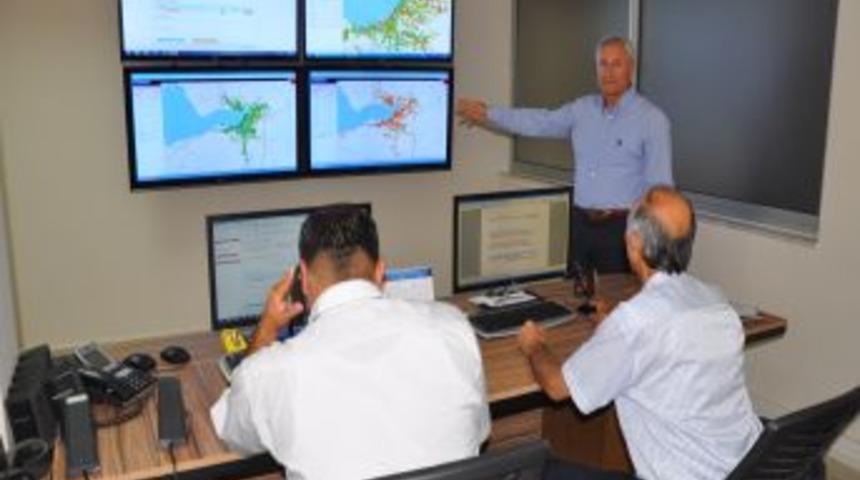 Taksiyi Gasp Eden Zanlı 'Sarı Teknoloji' Sayesinde Yakalandı