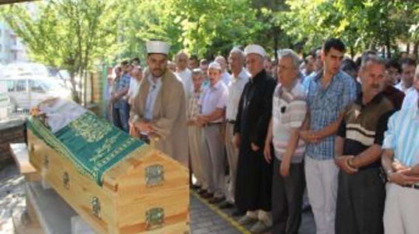 Yılmaz Ailesinin Acı G&uuml;n&uuml;