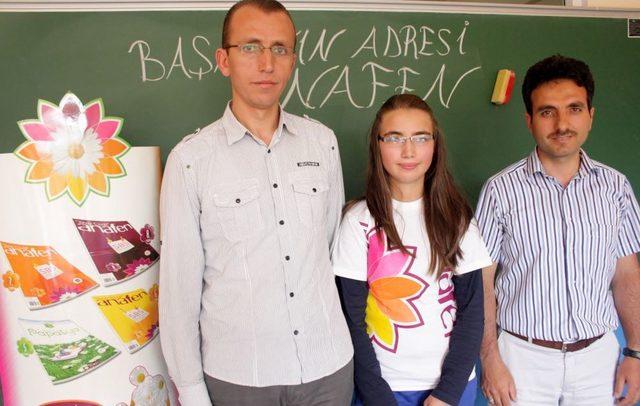 SBS Kars Birincisi Anafen den 2