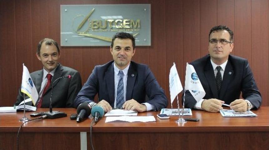 Yalova'ya 350 Milyon Dolarlık Kalıp&ccedil;ılar Vadisi