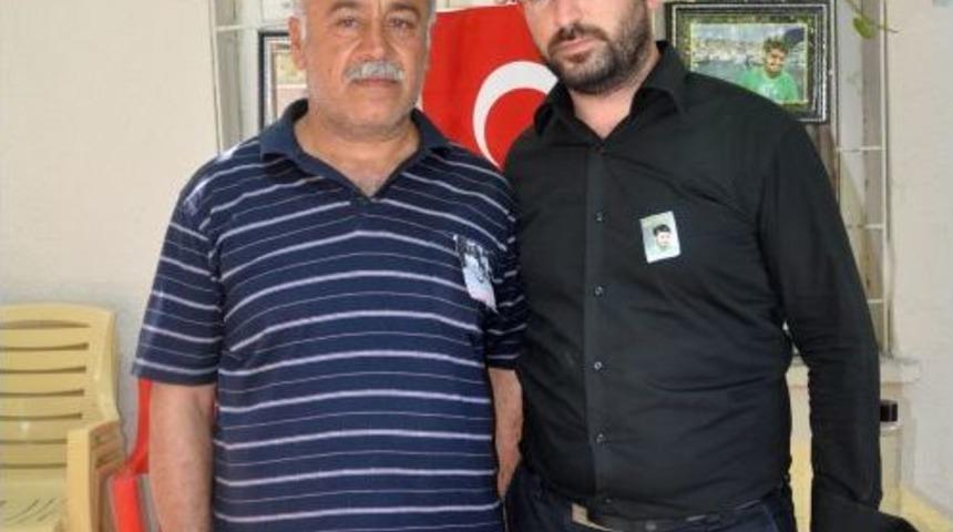 Ali İsmail Korkmaz'ın Ailesi, Sorumluların Bulunmasını Istiyor