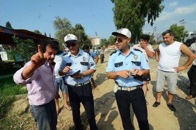 Yatağan&rsquo;da Trafik Kazası: 2&rsquo;si Ağır 3 Yaralı 3