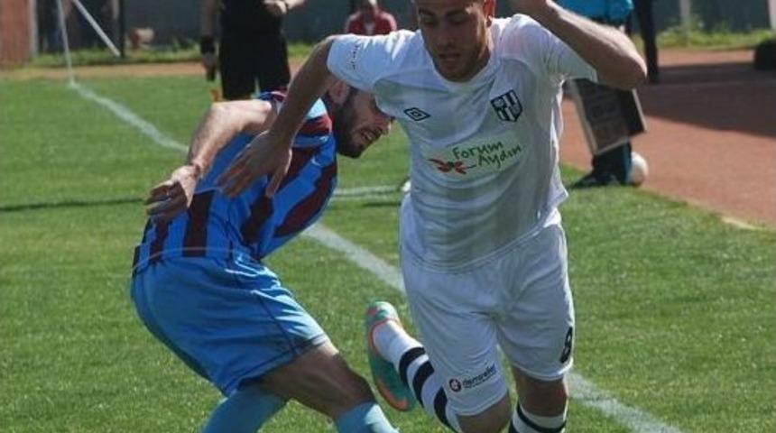 Erdi Ve Uğur&rsquo;da Uzattı